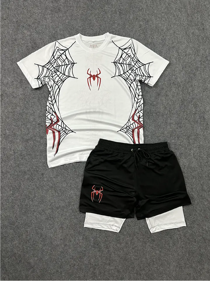 SETS SPIDER 1