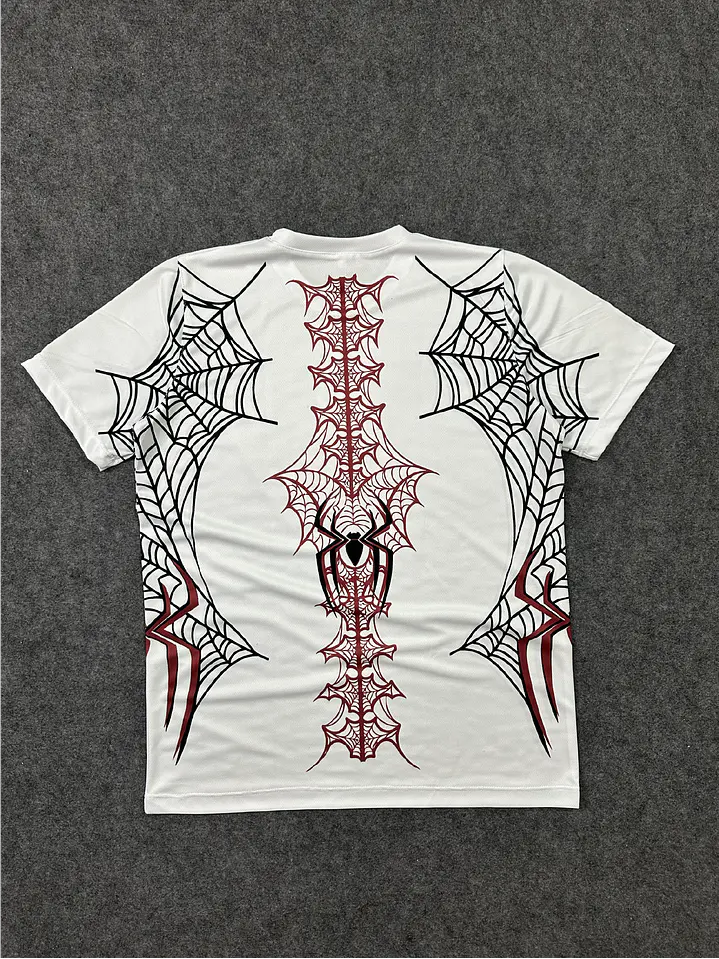 SETS SPIDER 2
