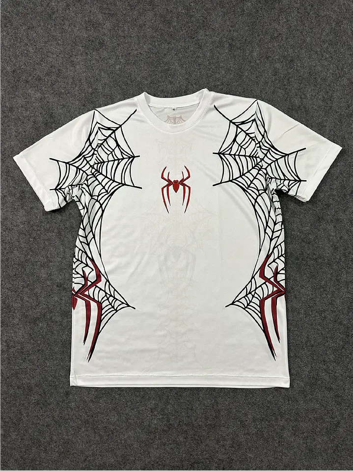 SETS SPIDER 3