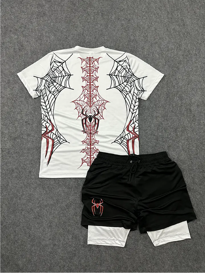 SETS SPIDER 4