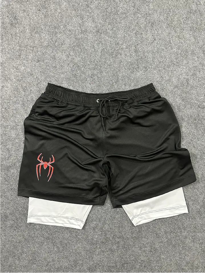 SETS SPIDER 5