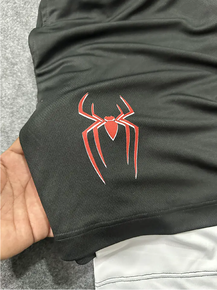 SETS SPIDER 6