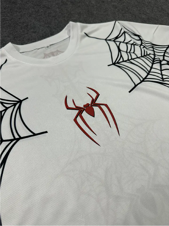 SETS SPIDER 7