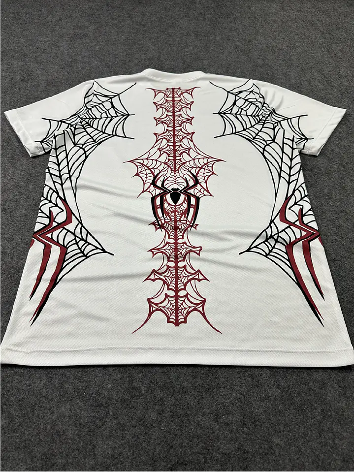 SETS SPIDER 8