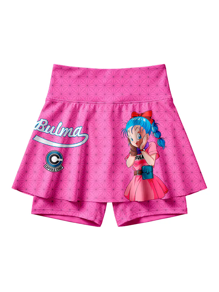 SET GIRL BULMA 3