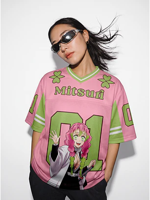 Camiseta Mitsuri