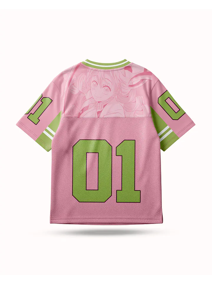 Camiseta Mitsuri 3