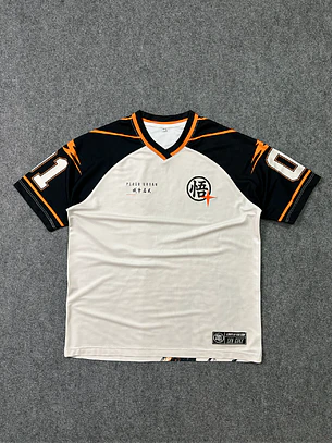 Camiseta Goku Especial 