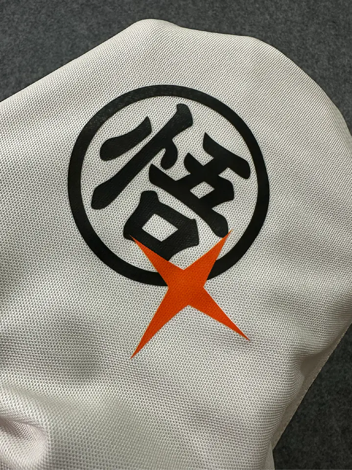 Camiseta Goku Especial  5