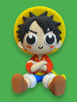 Luffy 