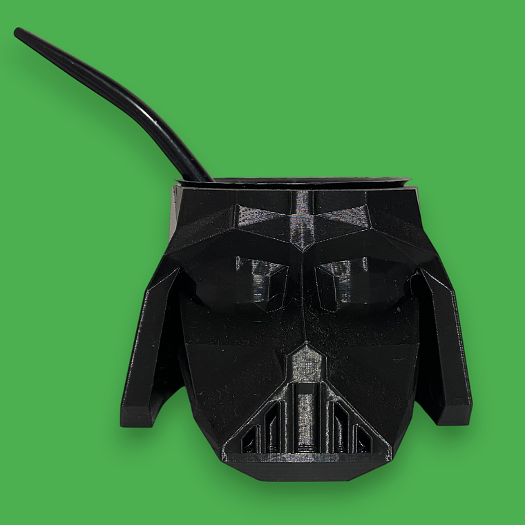 Mate Darth Vader 1