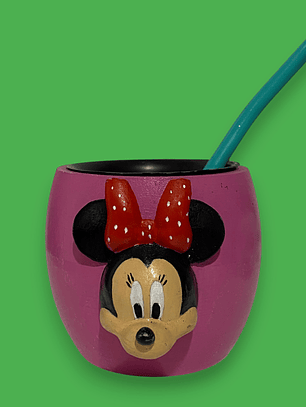 Mate Minnie