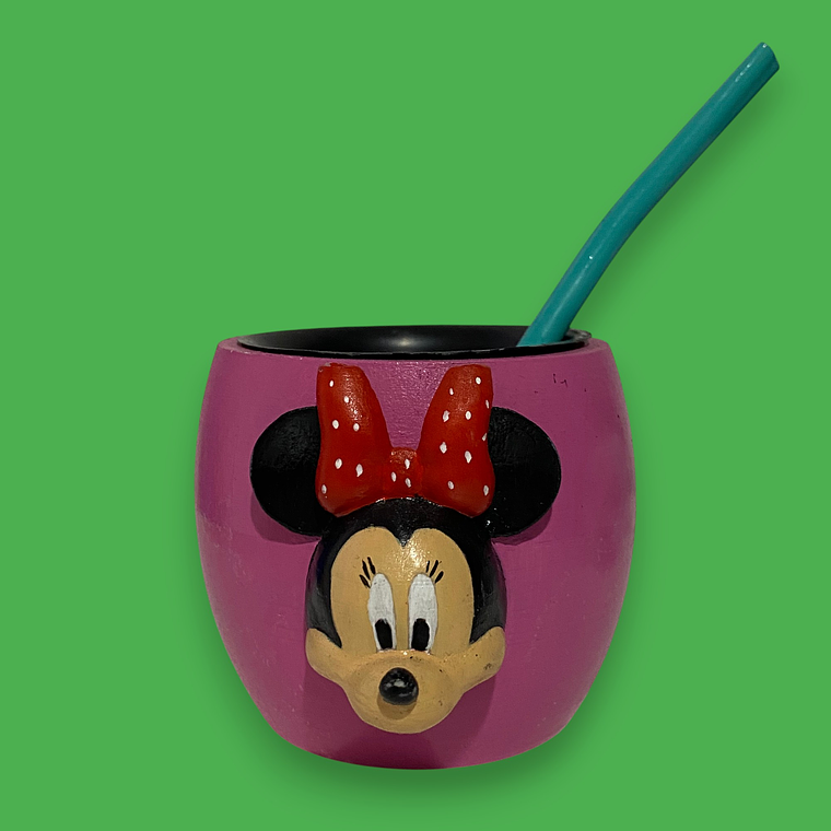 Mate Minnie 1