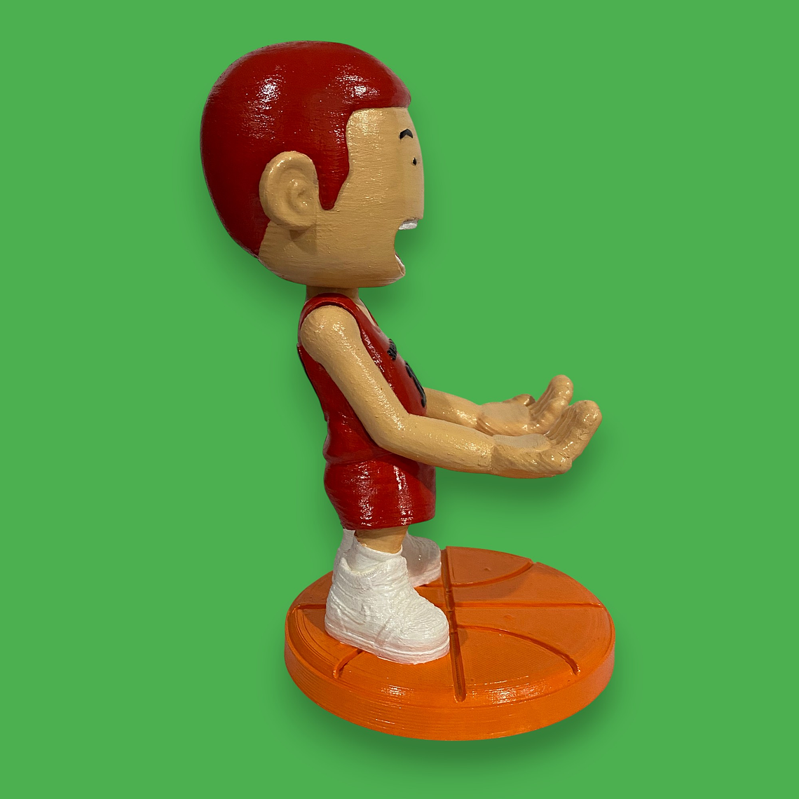 Soporte de joystick Hanamichi Sakuragi 2