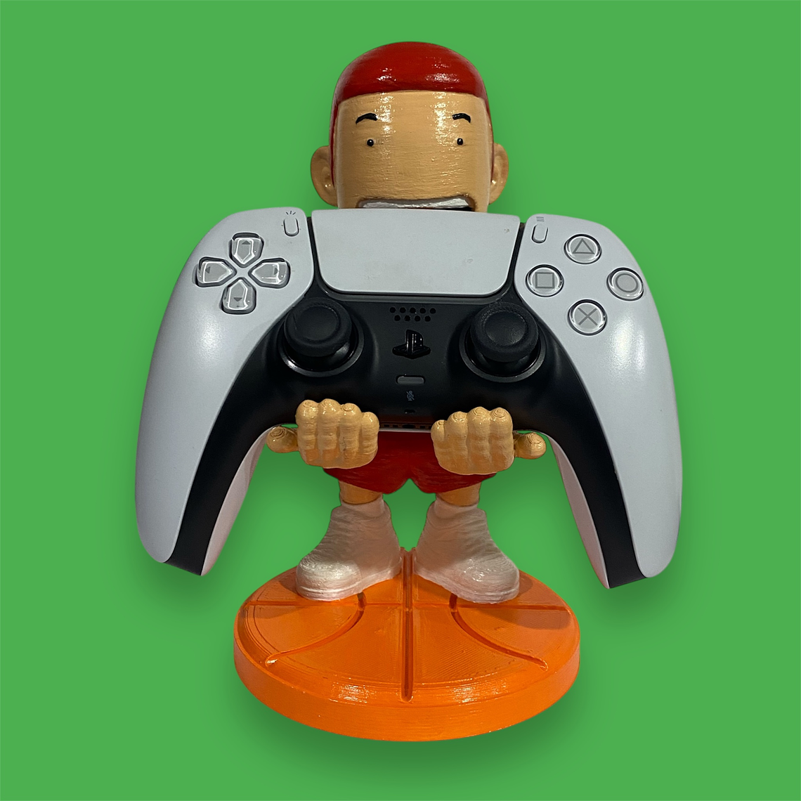 Soporte de joystick Hanamichi Sakuragi 1