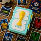 Porta Laminas Mundial 2026 - Miniatura 5
