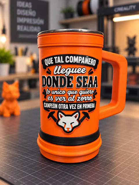 Shopero Cobreloa