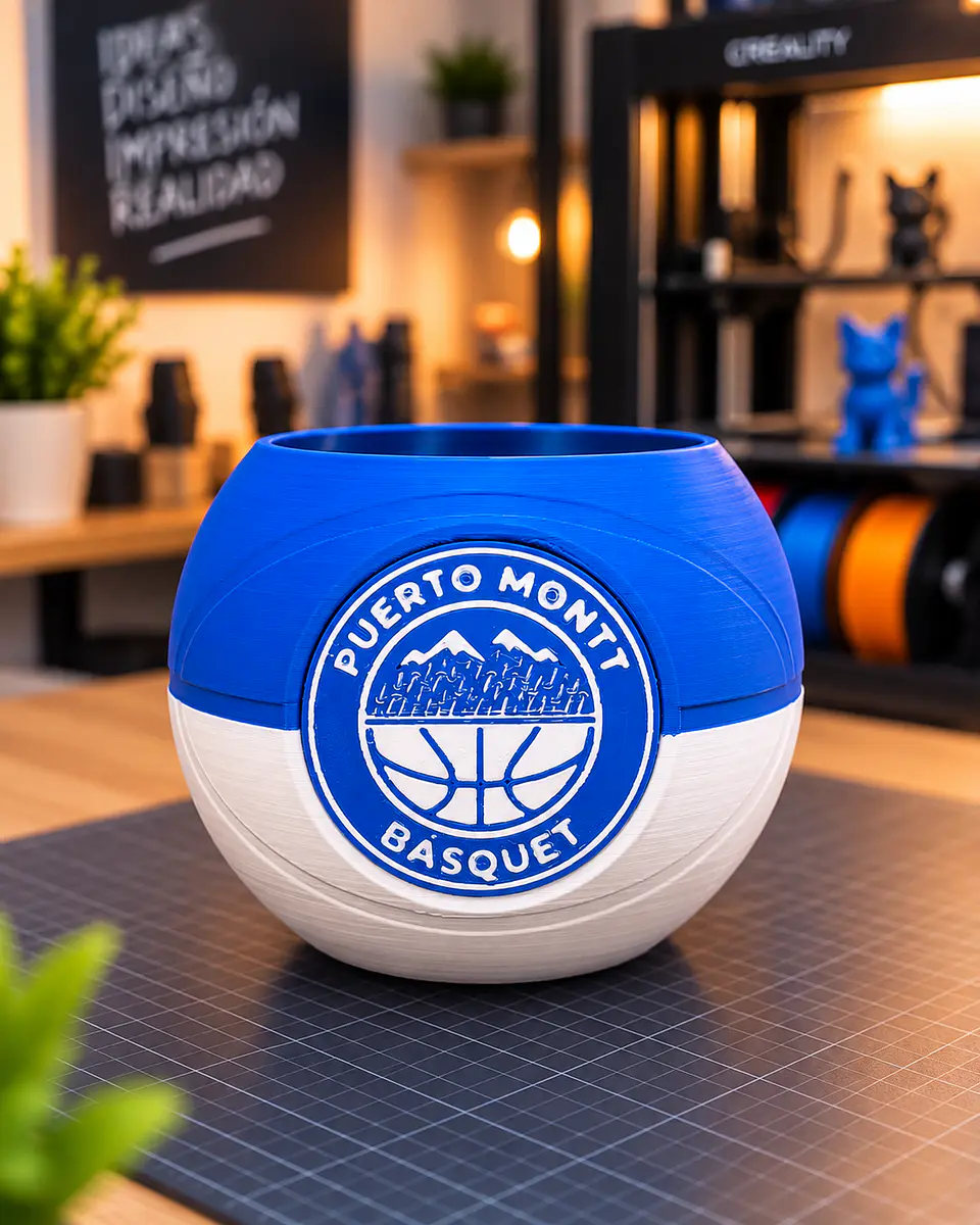 Mate Puerto Basquet 1