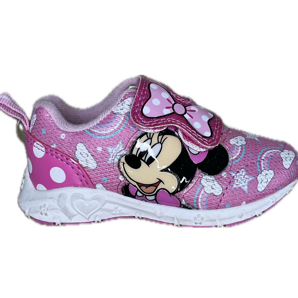 ZAPATILLAS DISNEY 