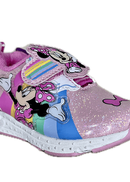 ZAPATILLAS DISNEY  