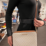 CROSSBODY MICHAEL KORS     