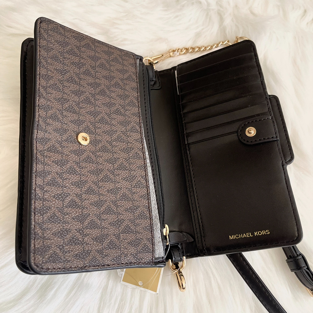 CROSSBODY/BILLETERA/PORTACELULAR MICHAEL KORS