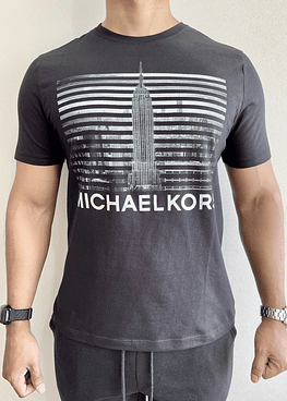 POLERA MICHAEL KORS   