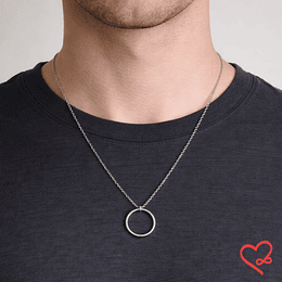 Cadenas para Anillos