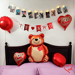 Promoción Decoración Amor 