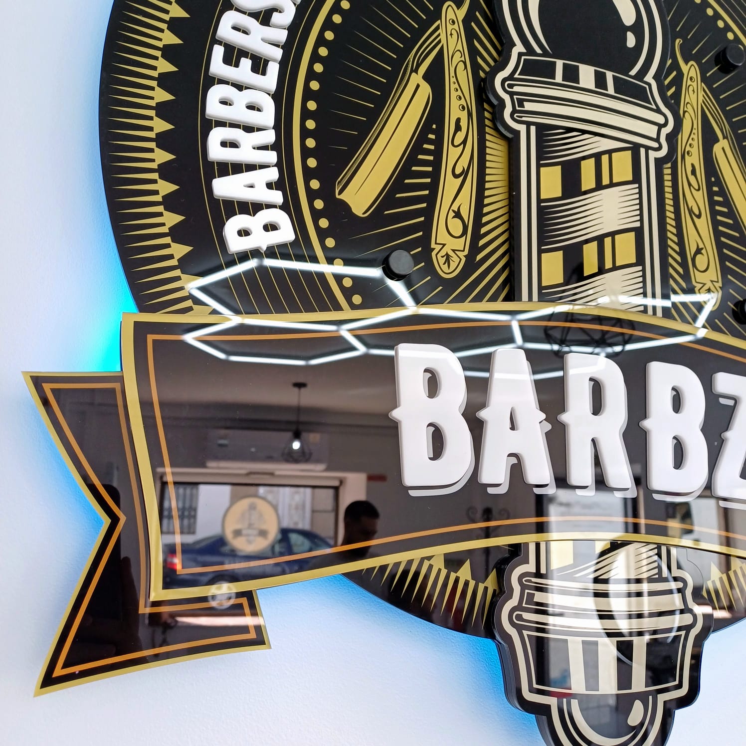 Logótipos Personalizados