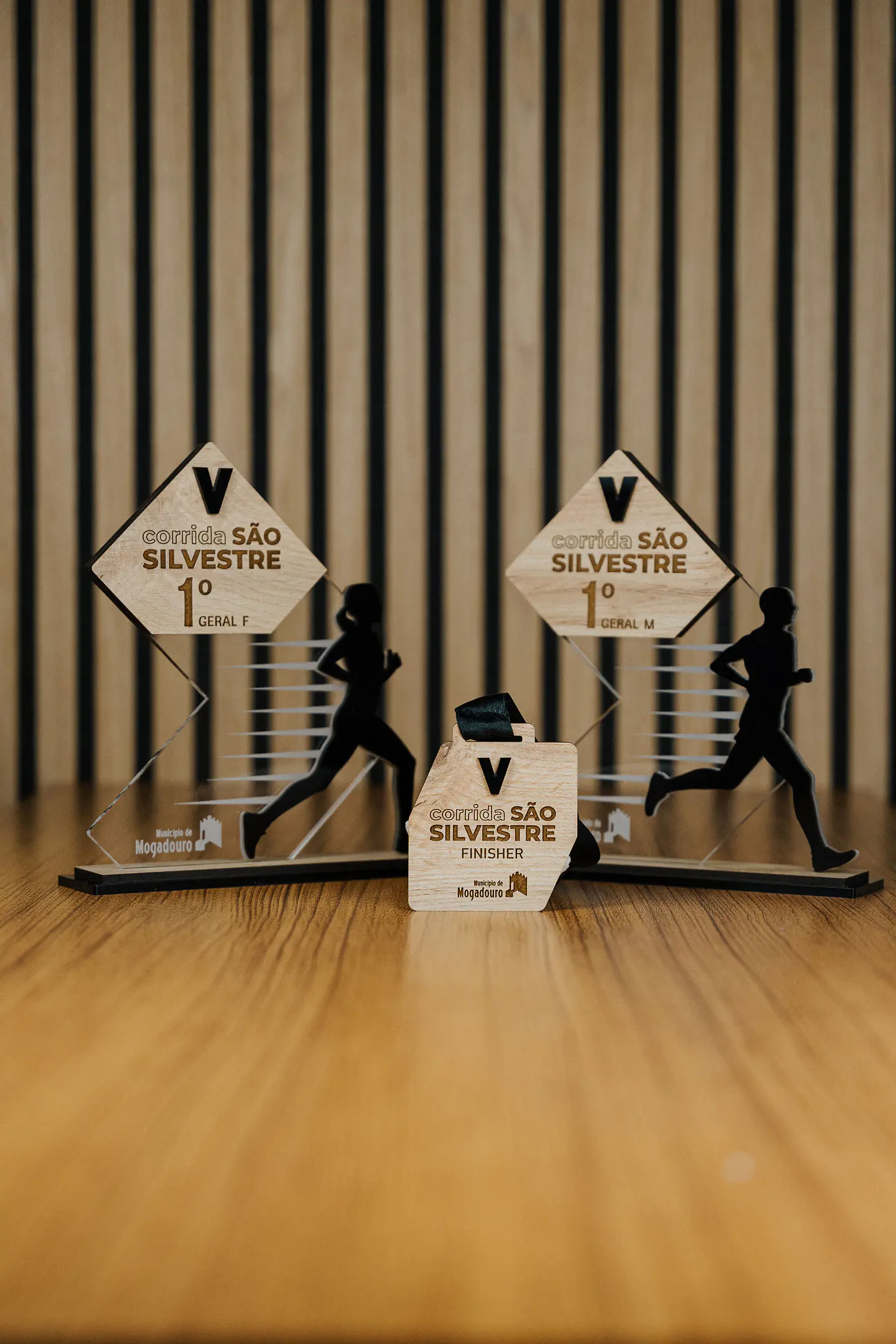 Troféus Personalizados para o seu evento