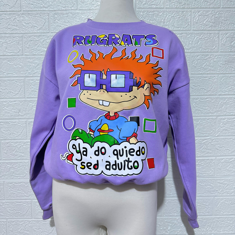 Rugrats (Talla M)