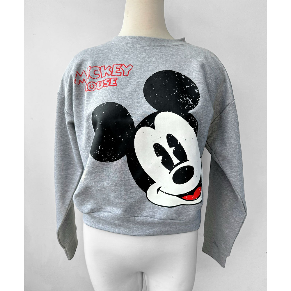 Polera Mickey