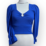 Blusa Ari