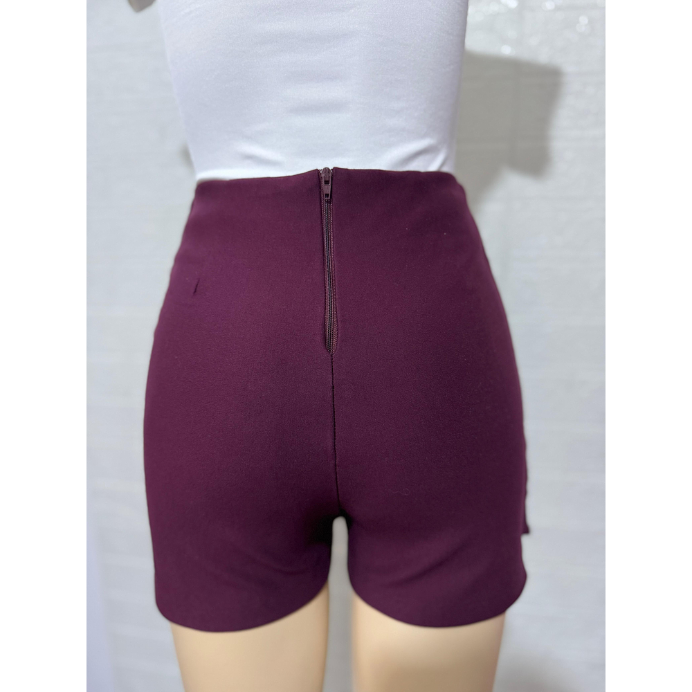 Falda short eloisa