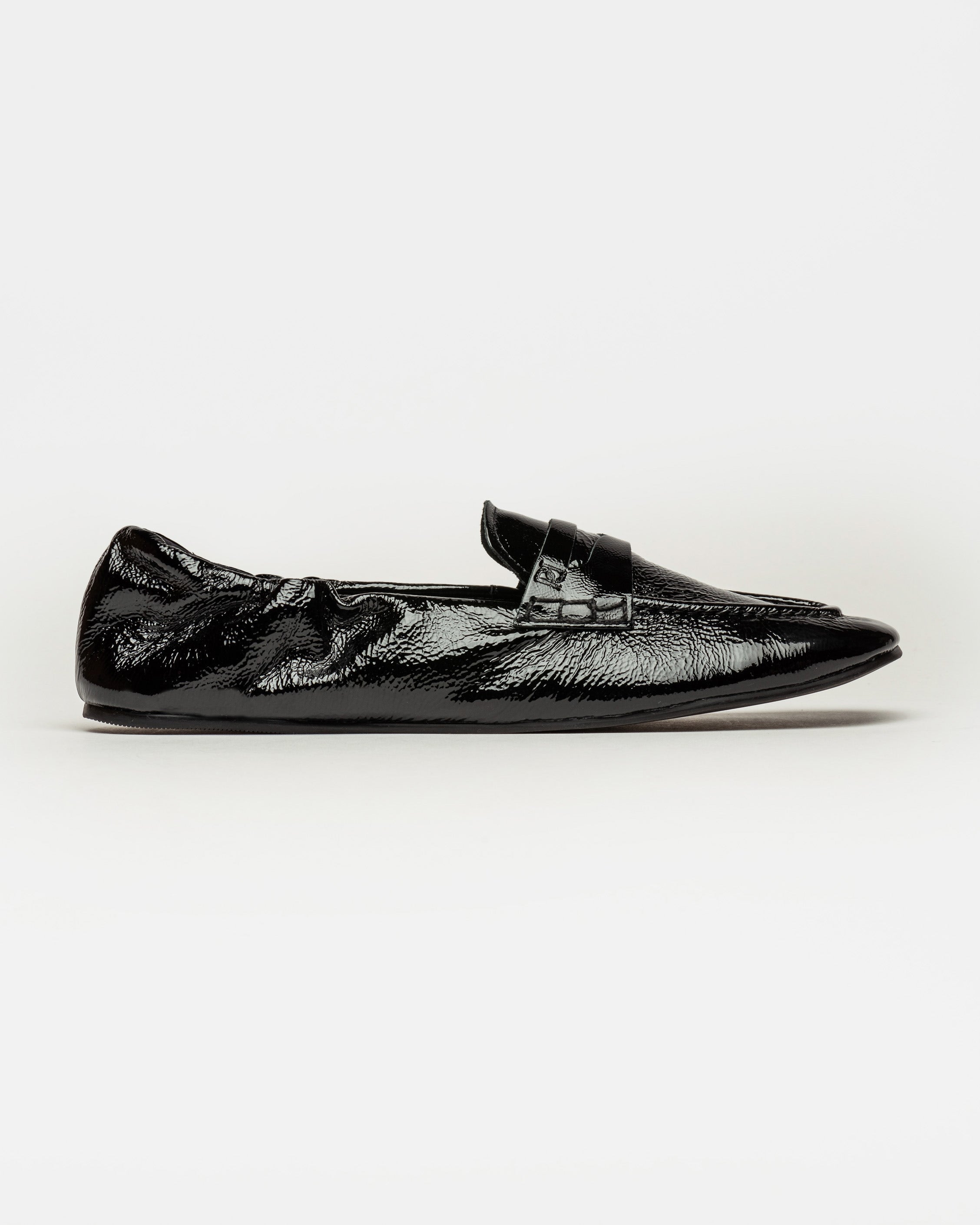MOCASÍN SIENA EN CUERO GLOSS 1