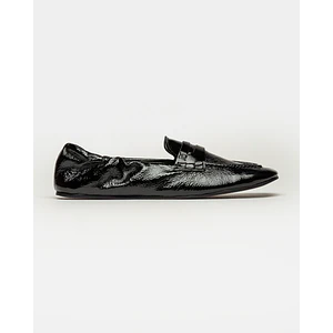 MOCASÍN SIENA EN CUERO GLOSS