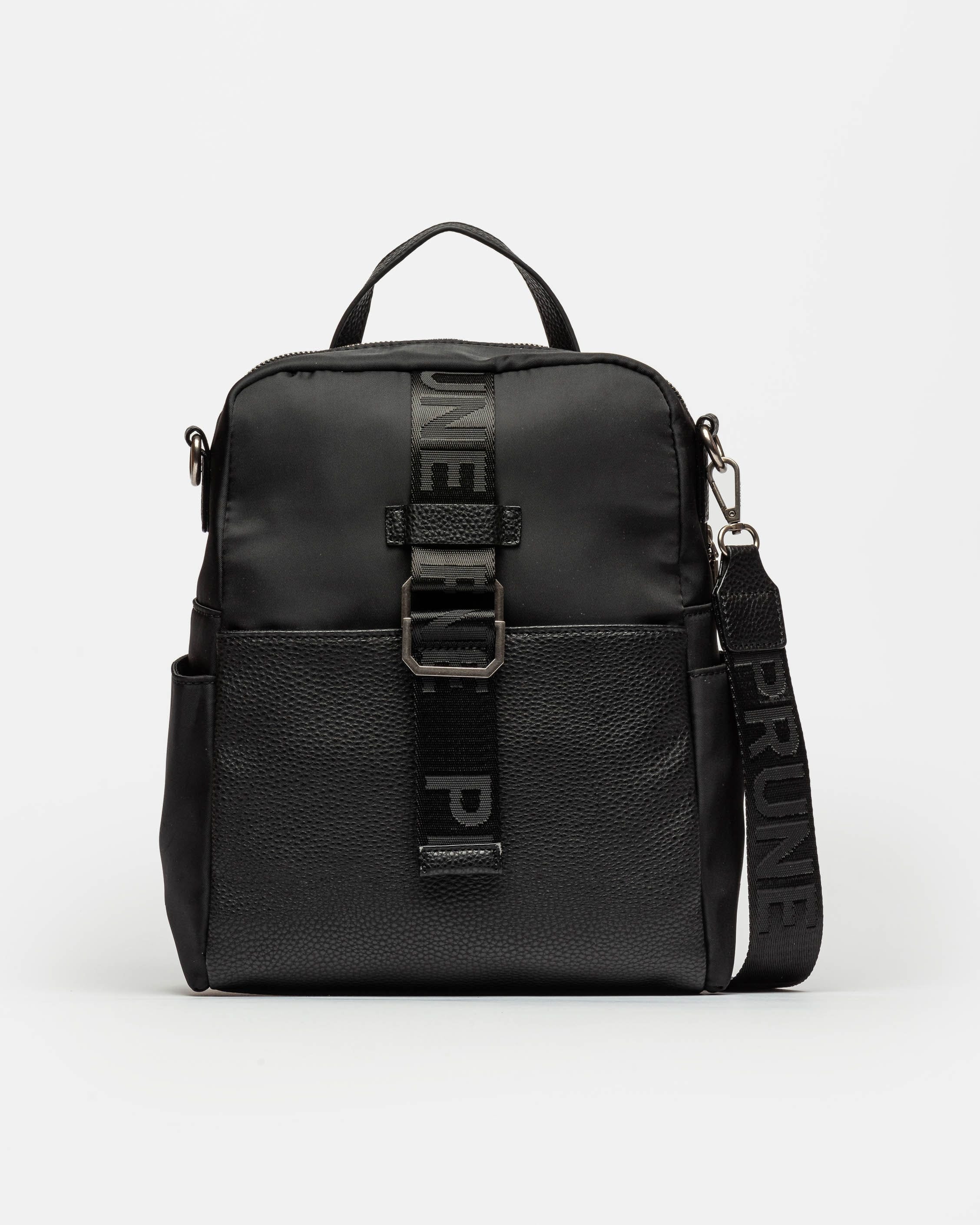MOCHILA ANAKE EN NYLON 1