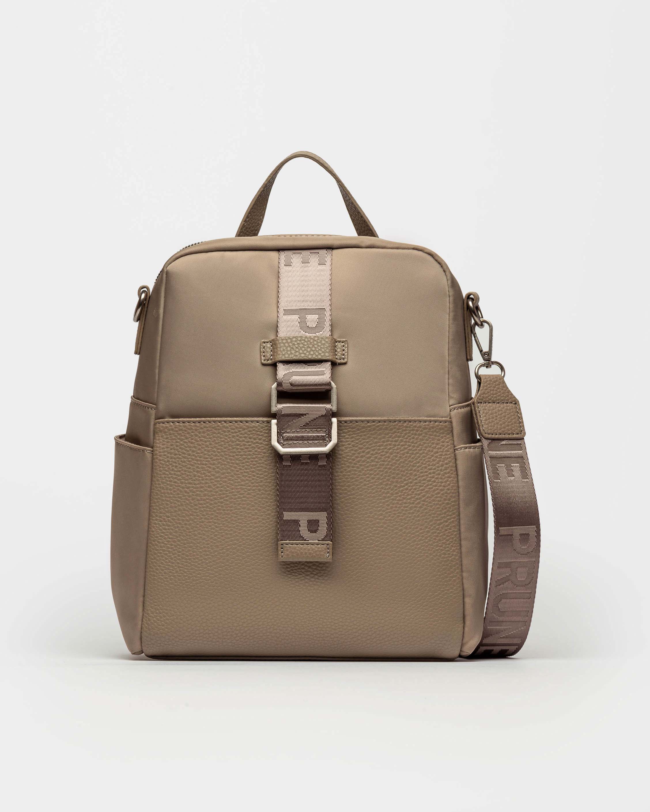 MOCHILA ANAKE EN NYLON 1