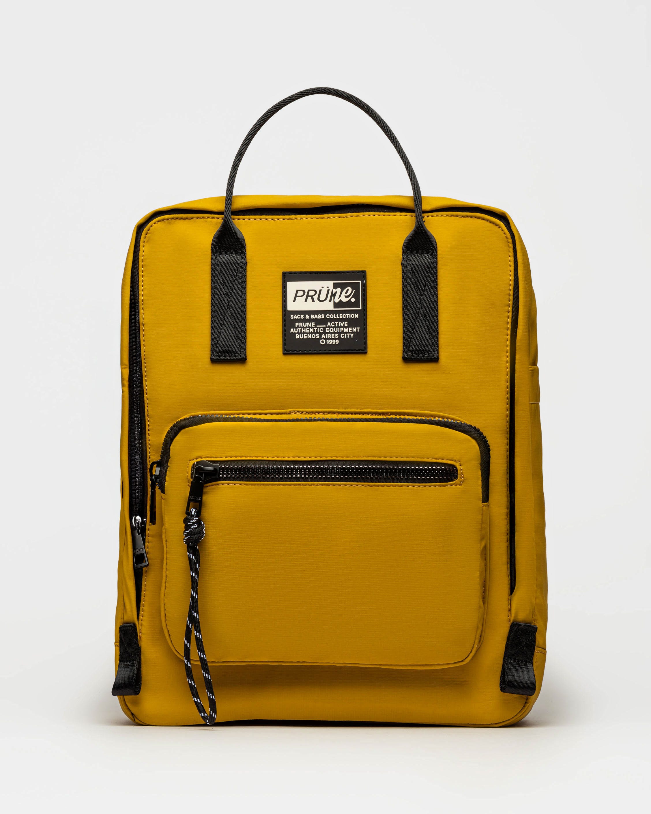 MOCHILA FOREST EN NYLON 1