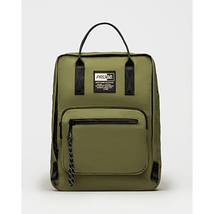 MOCHILA FOREST EN NYLON