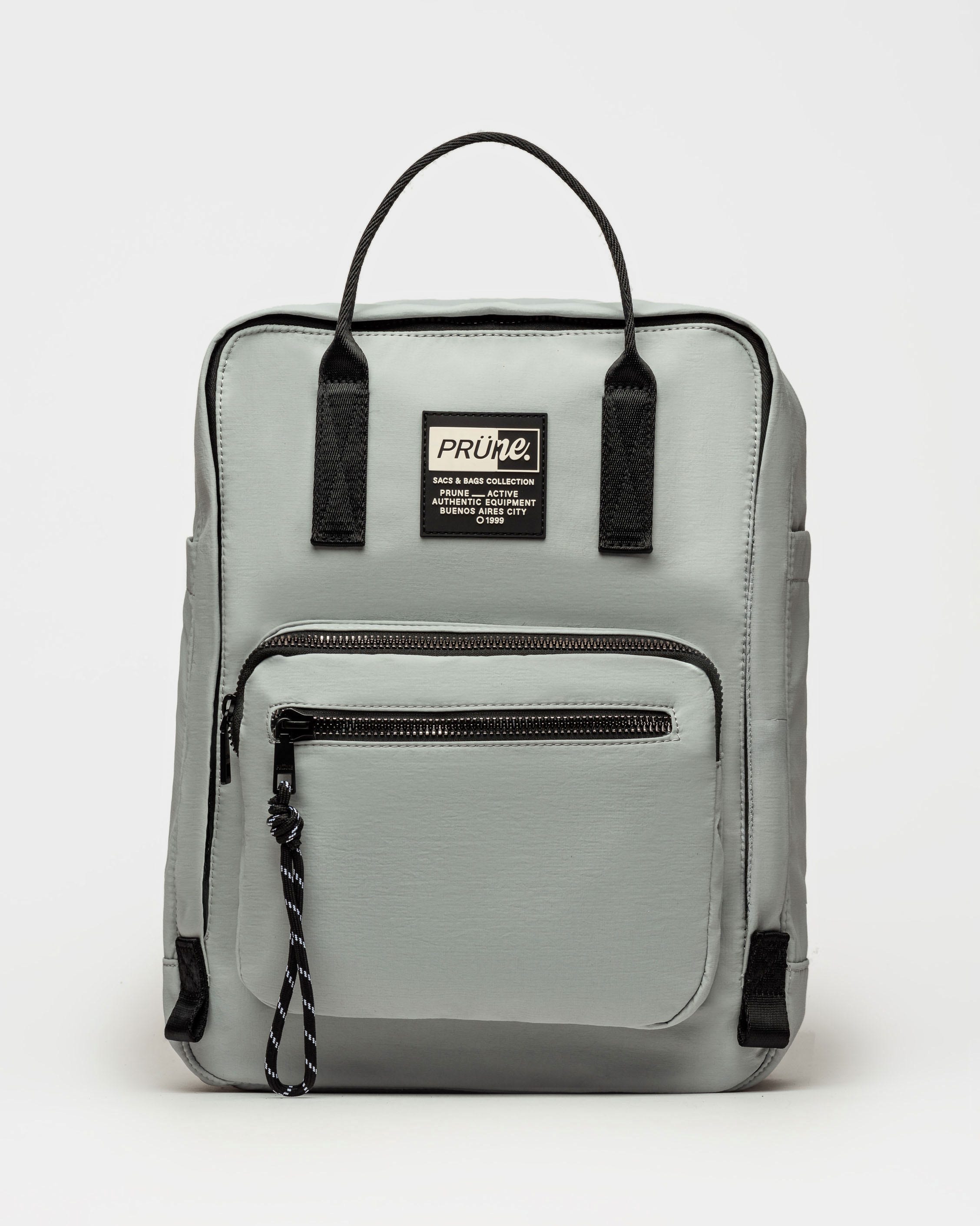 MOCHILA FOREST EN NYLON 1