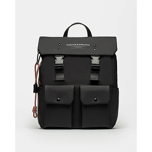 MOCHILA J GANG EN RUBBER