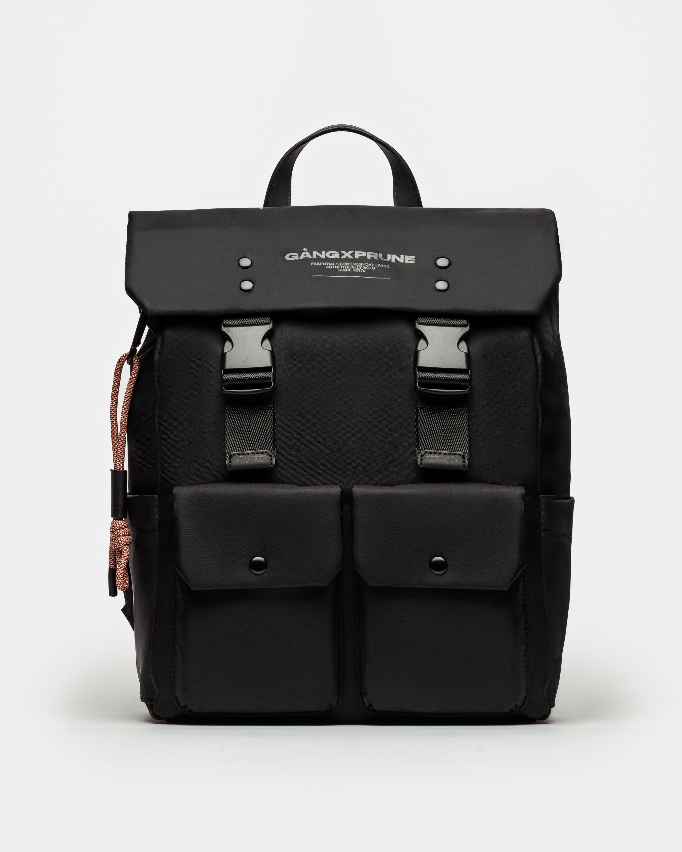 MOCHILA J GANG EN NYLON 1