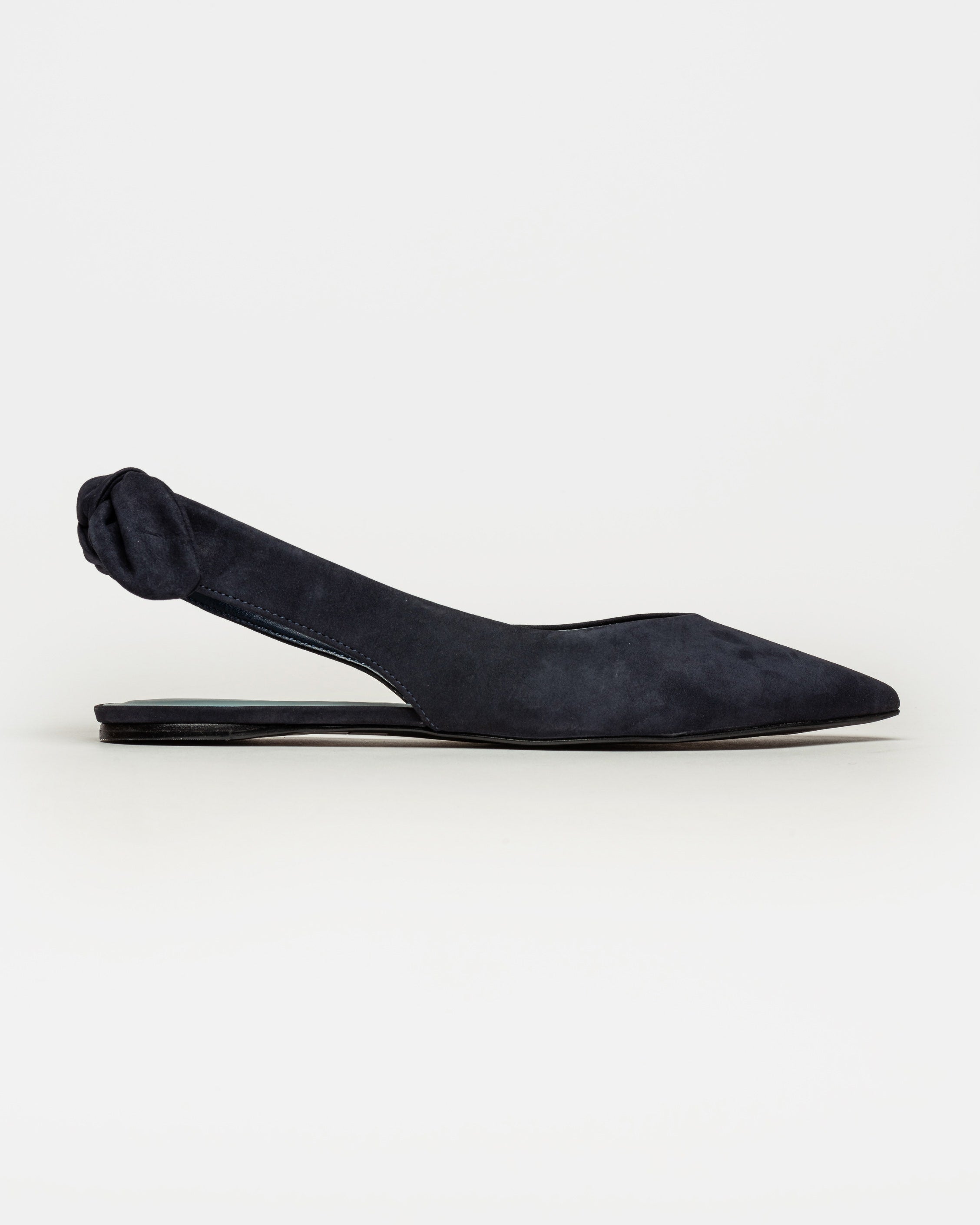 MULE CLAIRE EN CUERO NOBUK 1