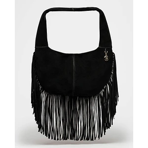 BOLSO AMAZONIA EN CUERO GAMUZA