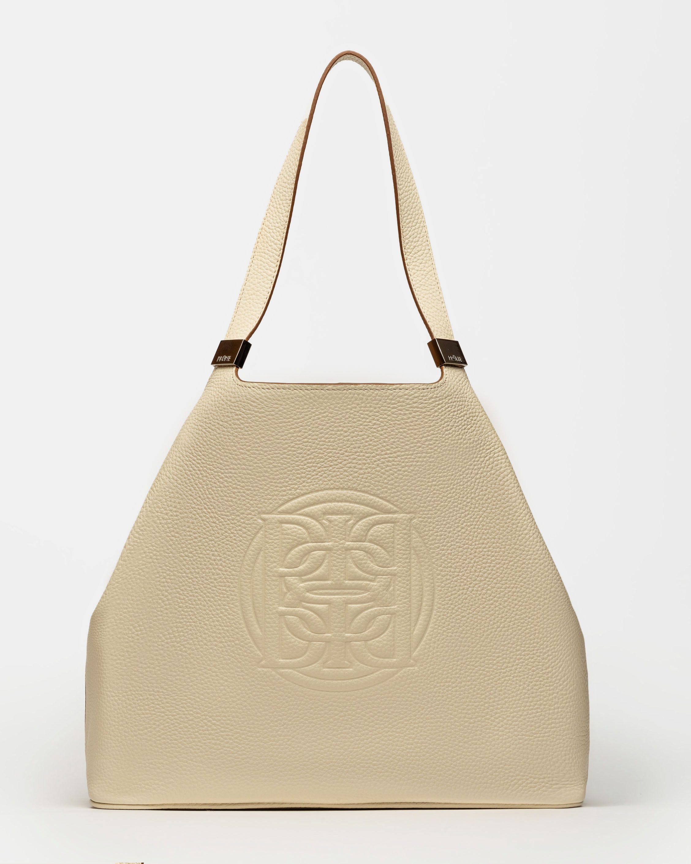 BOLSO ETERIAL EN CUERO GRANEADO 1