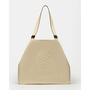 BOLSO ETERIAL EN CUERO GRANEADO