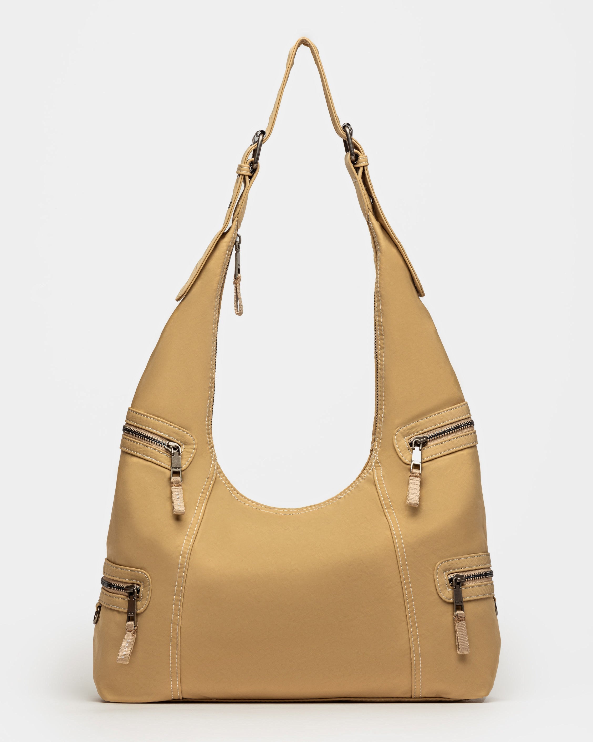 BOLSO HAMPTONS EN NYLON WASHED 1