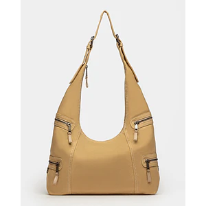 BOLSO HAMPTONS EN NYLON WASHED